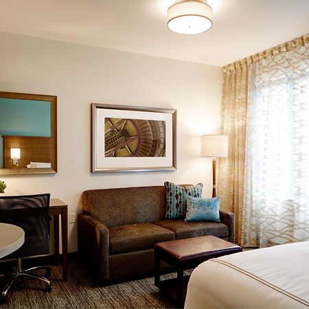 Staybridge Suites Seattle - South Lake Union By Ihg מראה חיצוני תמונה