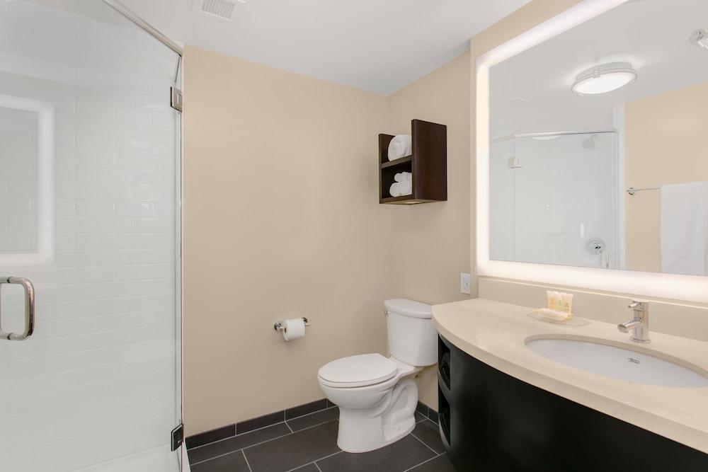 Staybridge Suites Seattle - South Lake Union By Ihg מראה חיצוני תמונה