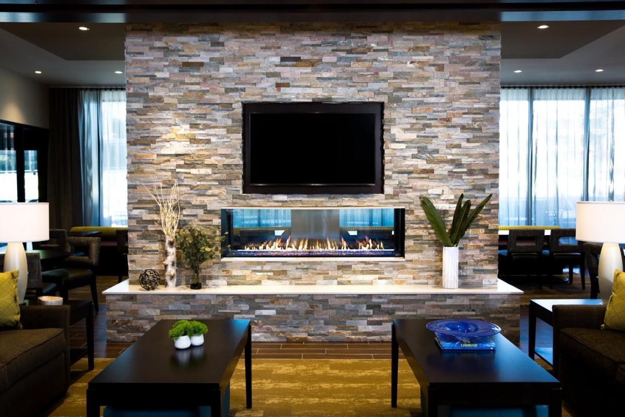 Staybridge Suites Seattle - South Lake Union By Ihg מראה חיצוני תמונה