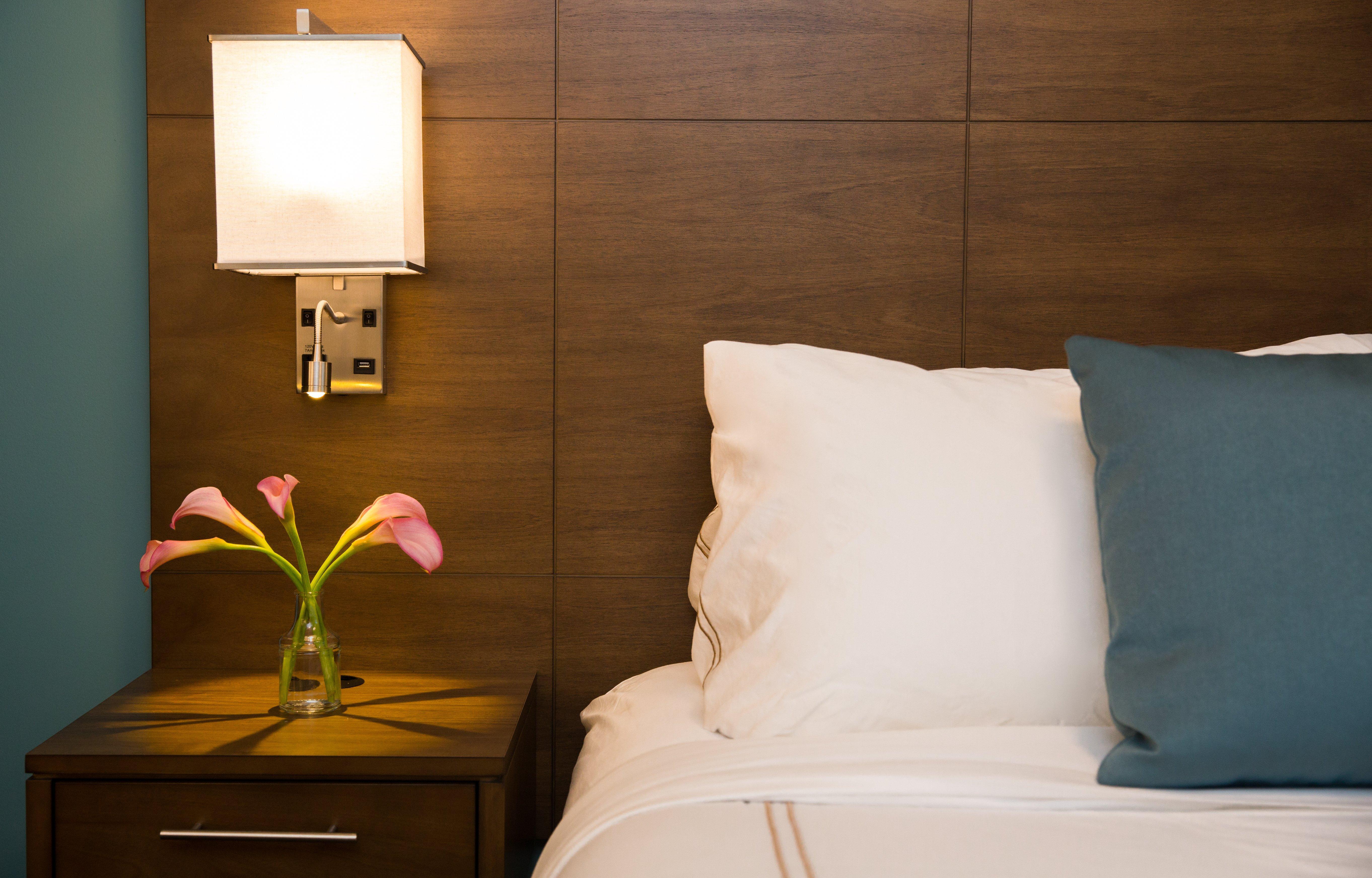 Staybridge Suites Seattle - South Lake Union By Ihg מראה חיצוני תמונה